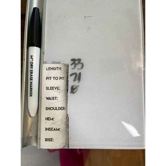 Lane Bryant Top Women 26 White One Shoulder Animal Print Twee Neutral Minimalist - Picture 9 of 13